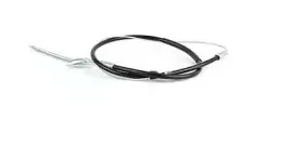 BSG 60-765-003 BSG Трос, стояночная тормозная система